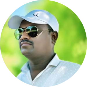 Mr. Sagar Nivrutti Shingade
