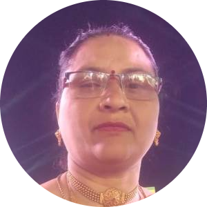 Mrs. Sangita Dadaji Bachhav